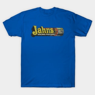 Jahns Racing Pistons 1947 T-Shirt